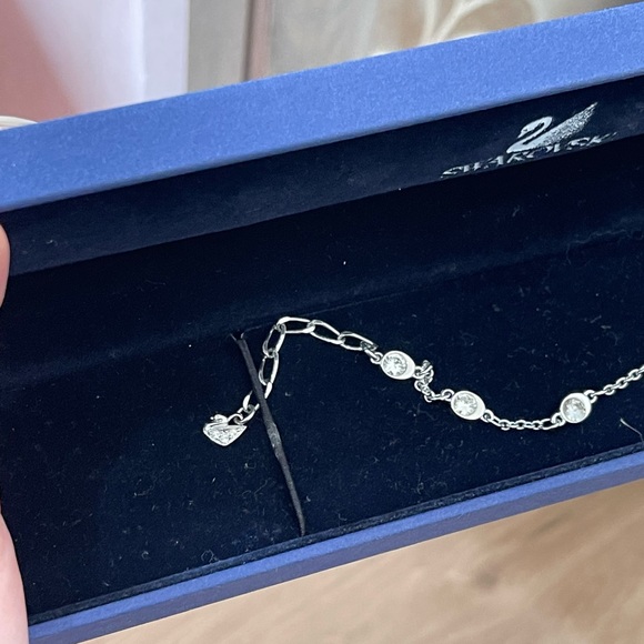 Swarovski bracelet - Picture 3 of 9